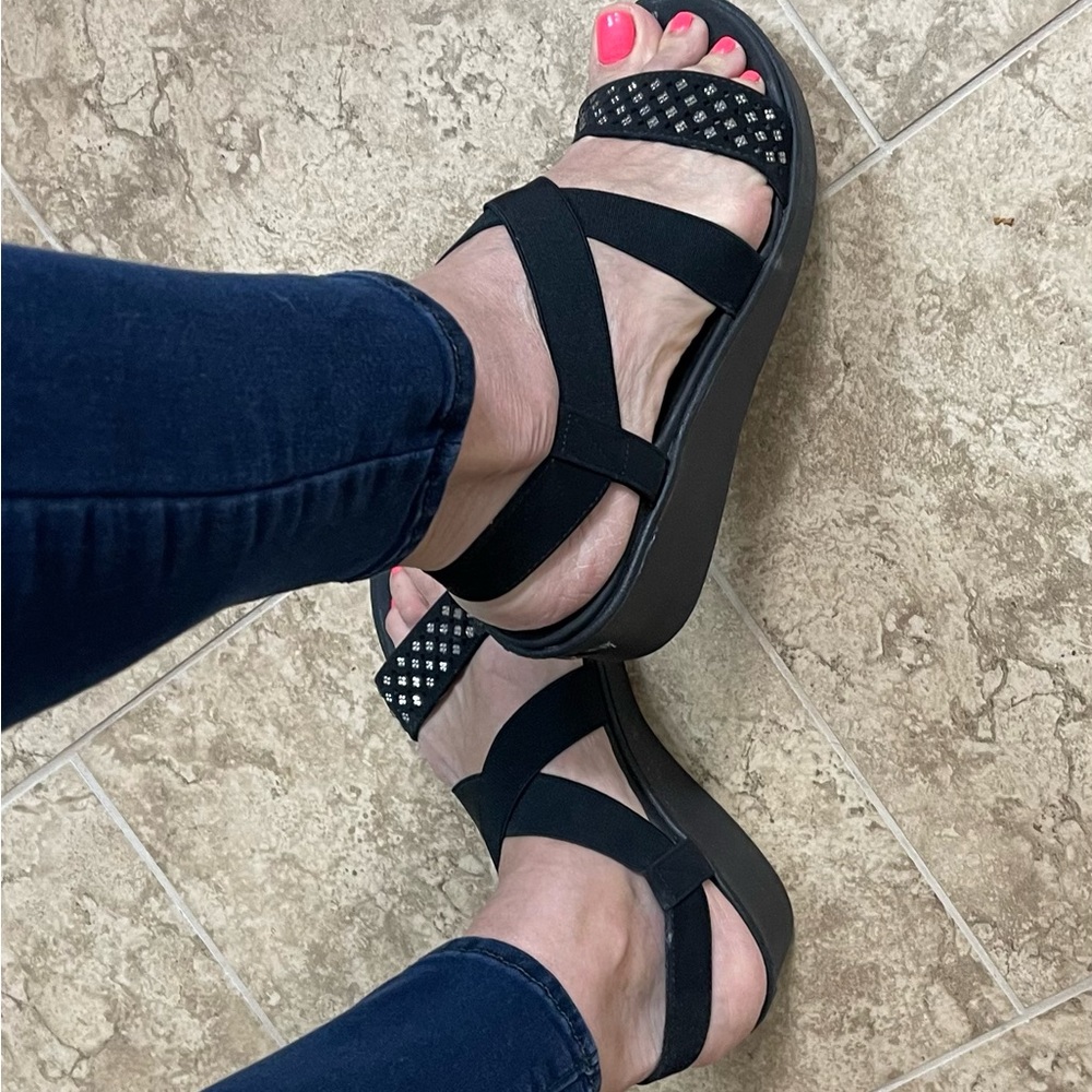Fabulous comfort Sketchers 🥰